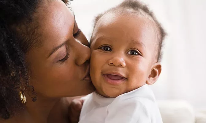 The hurdles of a single mother