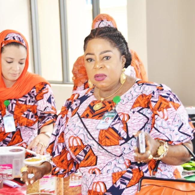 2022 WOMEN CONVENTION