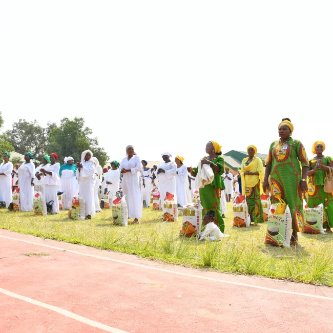 WIDOWS AND POLICE WIVES EMPOWERMEN