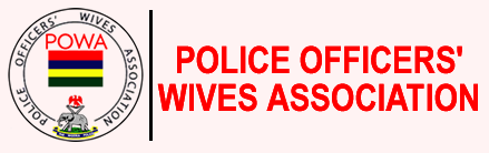 Police Officers Wives Association (POWA)